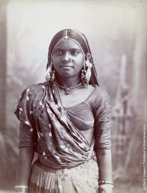 Life in India in The 19th Century (6)